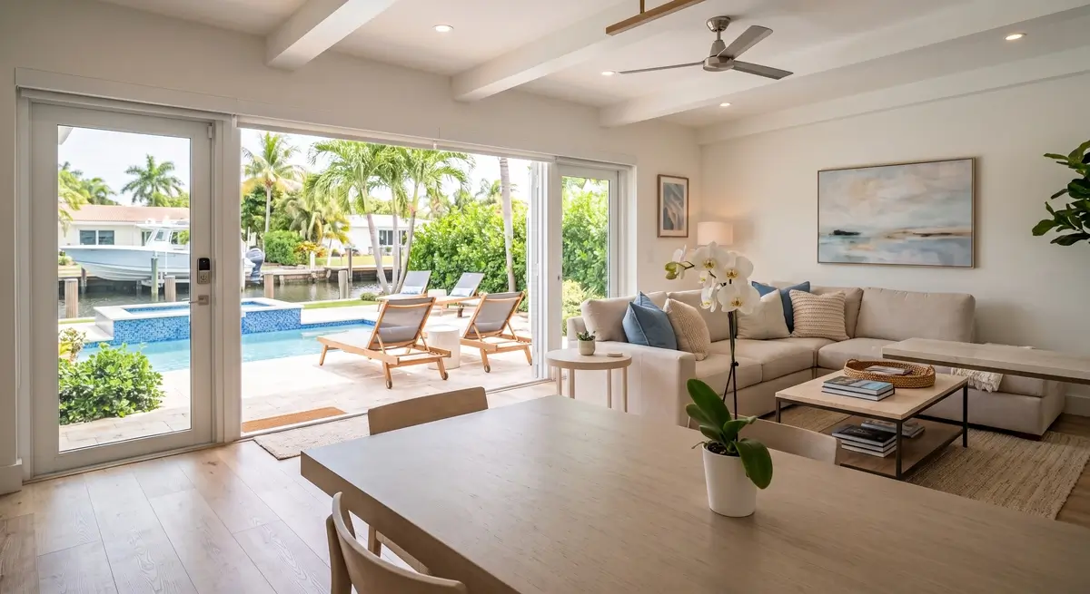 The Fort Lauderdale Rentals Guests Remember for the Right Reasons